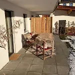Valentina Apartment