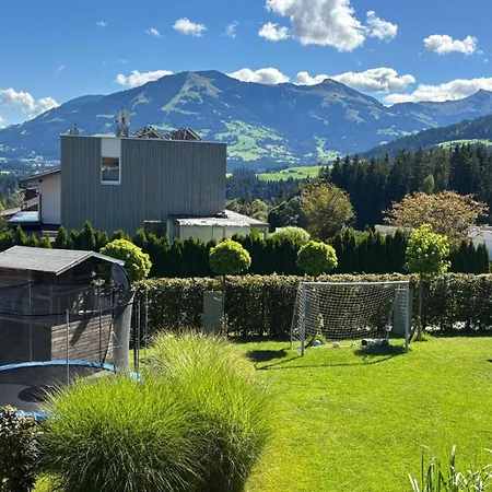 Valentina Appartamento Hopfgarten im Brixental